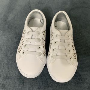 Janie and Jack sneakers NWOT